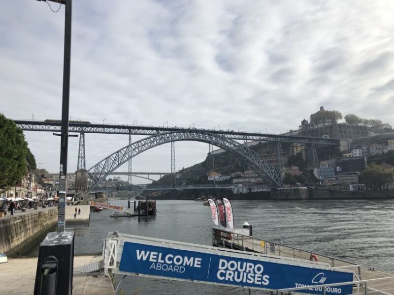 From Lisbon: 5-Day Private Portugal Tour - An In-Depth Look at the 5-Day Experience in Portugal