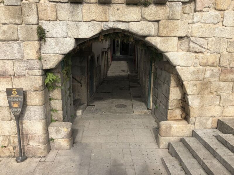 From Lisbon: 5-Day Private Portugal Tour - FAQ