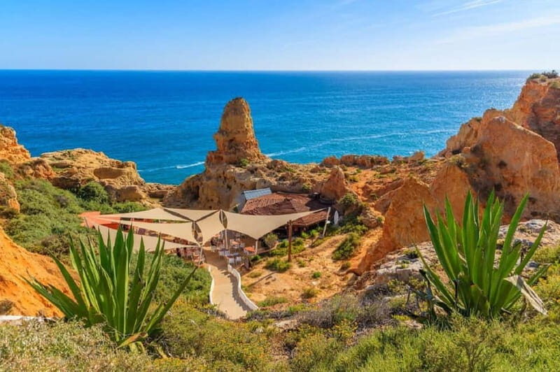 From Lisbon: Algarve, Benagil Sea Cave & Lagos Full-Day Tour - What Reviewers Say
