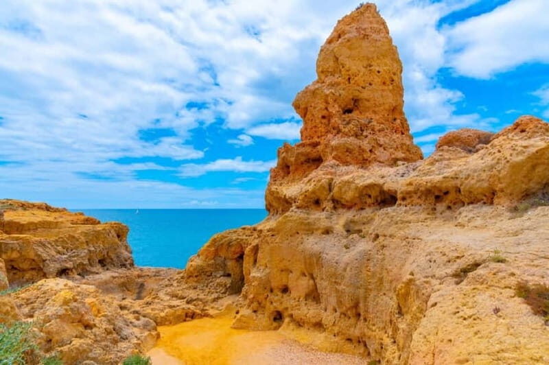 From Lisbon: Algarve, Benagil Sea Cave & Lagos Full-Day Tour - Ideal for Whom?