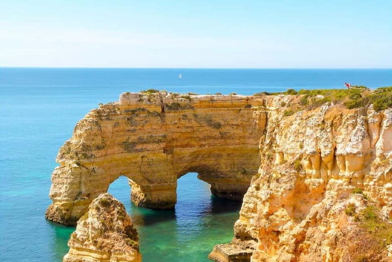 From Lisbon: Algarve, Benagil Sea Cave & Lagos Full-Day Tour - Final Thoughts