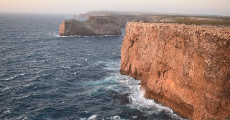From Lisbon: Algarve Coast Flexible Private Day Trip - From Lisbon: Algarve Coast Flexible Private Day Trip