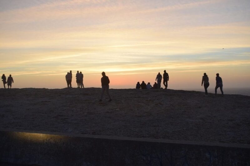 From Lisbon: Algarve Coast Flexible Private Day Trip - FAQ
