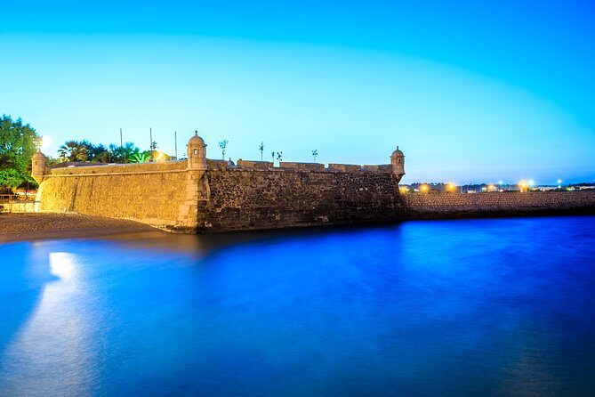 From Lisbon: Algarve Private Tour to Portimao, Lagos and Sagres - From Lisbon: Algarve Private Tour to Portimão, Lagos, and Sagres
