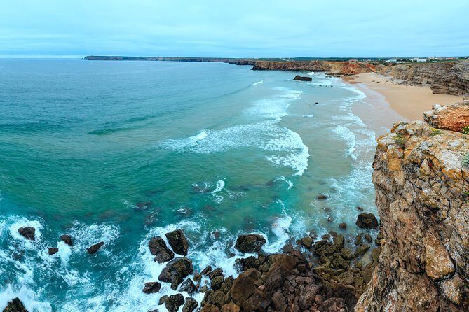 From Lisbon: Algarve Private Tour to Portimao, Lagos and Sagres - FAQ