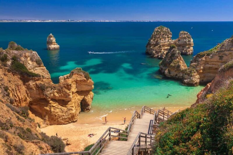 From Lisbon: Algarve Private Tour with Boat Ride to Caves - From Lisbon: Algarve Private Tour with Boat Ride to Caves — A Complete Guide