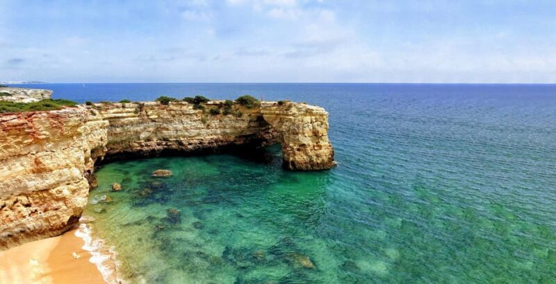 From Lisbon: Algarve Private Tour with Boat Ride to Caves - Summing Up: Is This Tour for You?