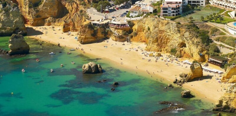 From Lisbon: Algarve Private Tour with Boat Ride to Caves - FAQ
