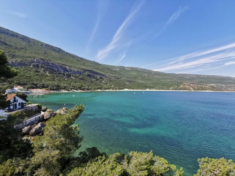From Lisbon: Arrábida, Azeitão, Sesimbra, Palmela, Setúbal - Final Thoughts