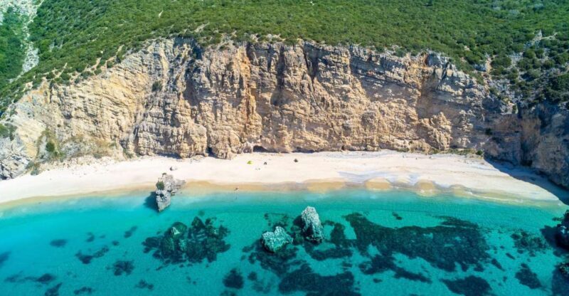 From Lisbon: Arrábida, Azeitão, Sesimbra, Palmela, Setúbal - FAQ