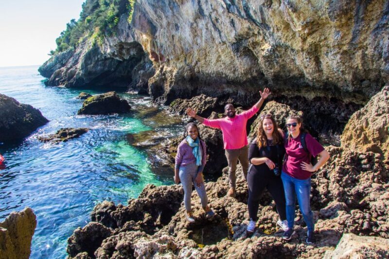 From Lisbon: Arrábida Day Tour & Wine Tasting - The Sum Up: Who Will Love This Tour?