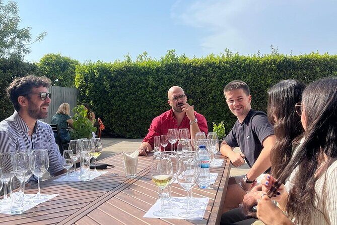 From Lisbon: Arrábida day tour with wine tasting! - A Day Exploring Arrábida: Wine, Views, and Authentic Portuguese Charm