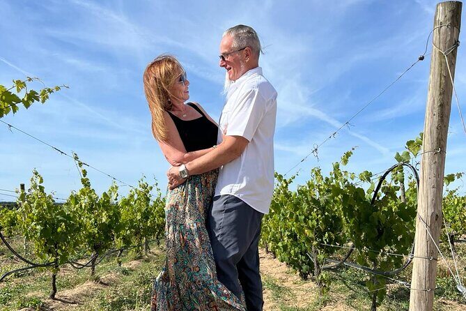 From Lisbon: Arrábida day tour with wine tasting! - Key Points