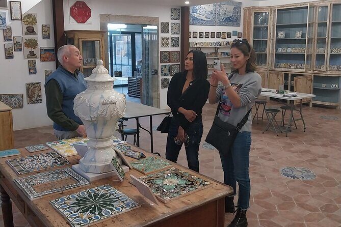 From Lisbon: Arrábida day tour with wine tasting! - Final Thoughts