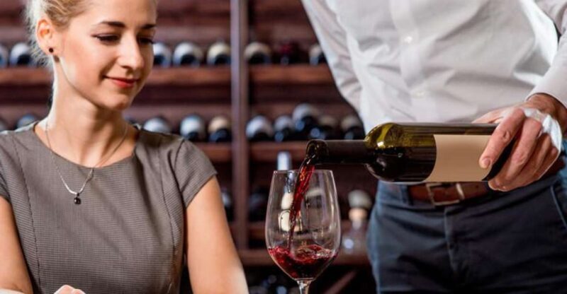 From Lisbon: Arrabida Private Full-Day Wine Excursion - Key Points