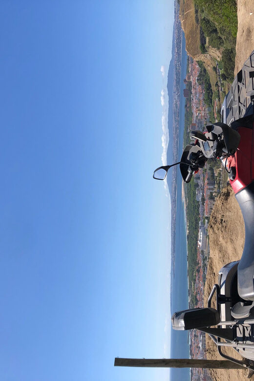 From Lisbon: Atlantic Coast Guided Quad Bike Tour - Who Will Love This Tour?