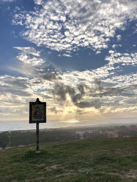 From Lisbon: Atlantic Coast Guided Quad Bike Tour - Authentic Experiences from Reviews