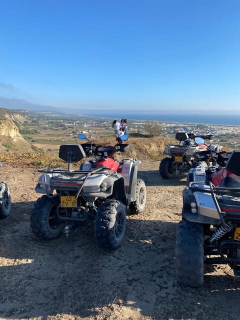 From Lisbon: Atlantic Coast Guided Quad Bike Tour - Final Thoughts