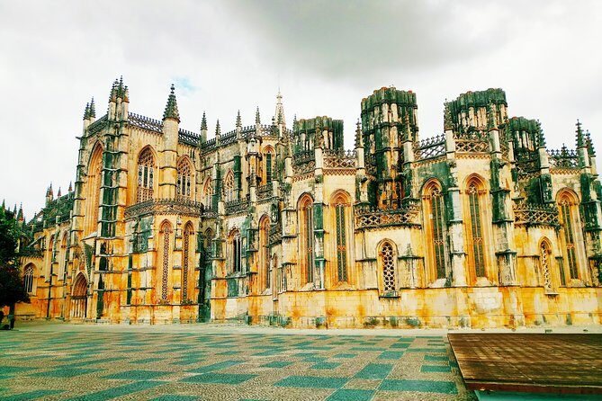 From Lisbon: Batalha, Alcobaça, Óbidos, Fátima & Nazaré - Final Thoughts
