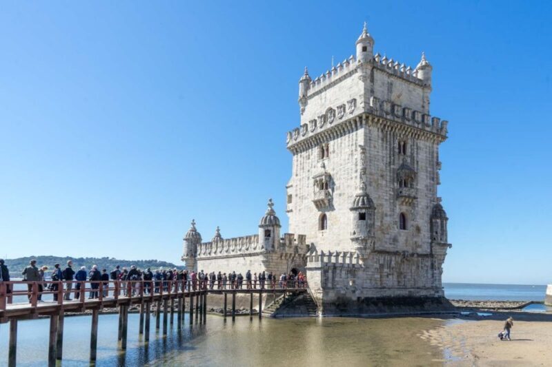 From Lisbon: Belem Historic Sightseeing Tour by Tuk Tuk - Final Thoughts