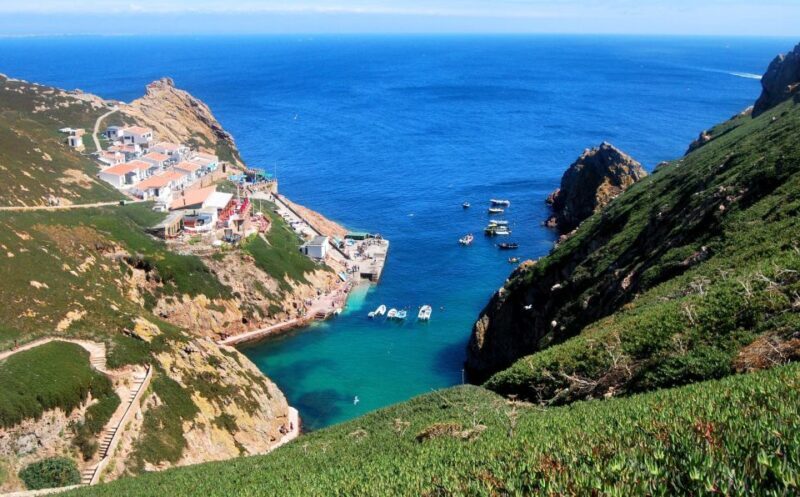 From Lisbon: Berlenga Grande Island Private Tour - From Lisbon: Berlenga Grande Island Private Tour — A Comprehensive Guide