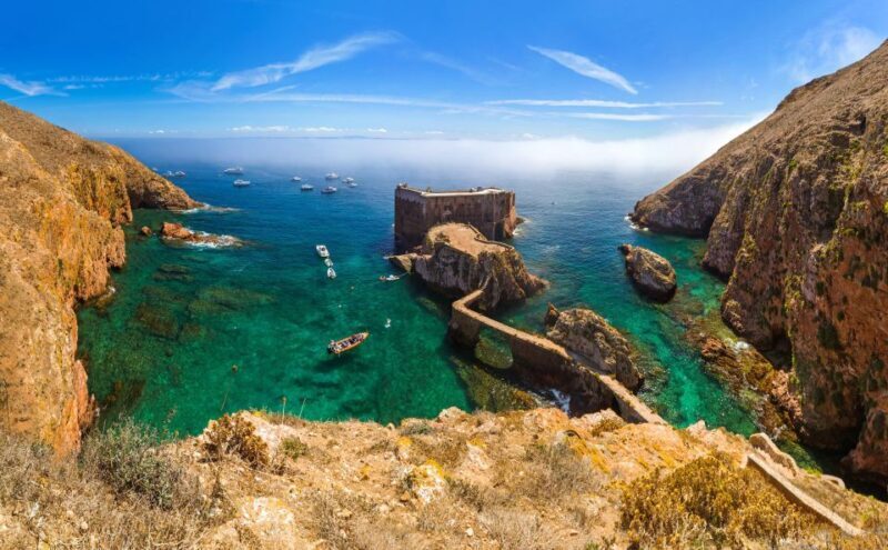 From Lisbon: Berlenga Grande Island Private Tour - Who Will Love This Tour?