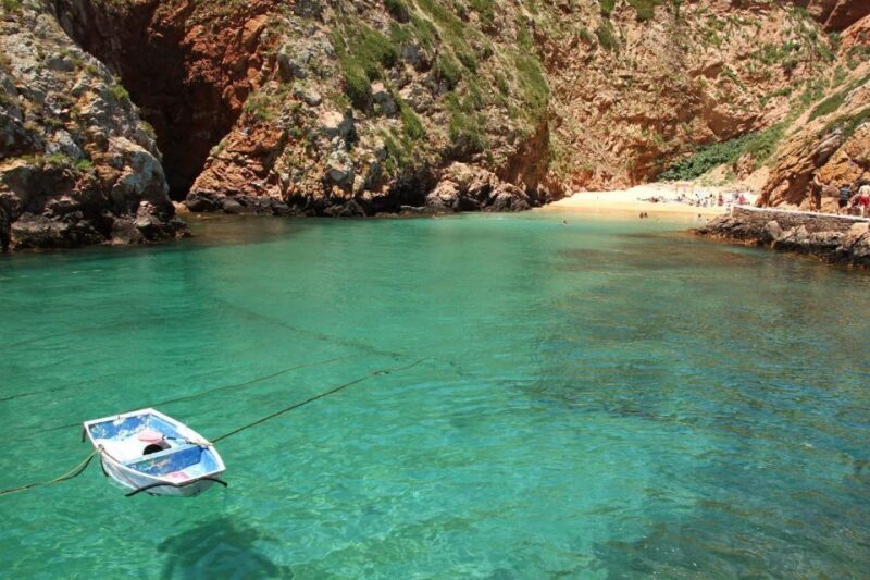 From Lisbon: Berlenga Grande Island Private Tour - Final Thoughts