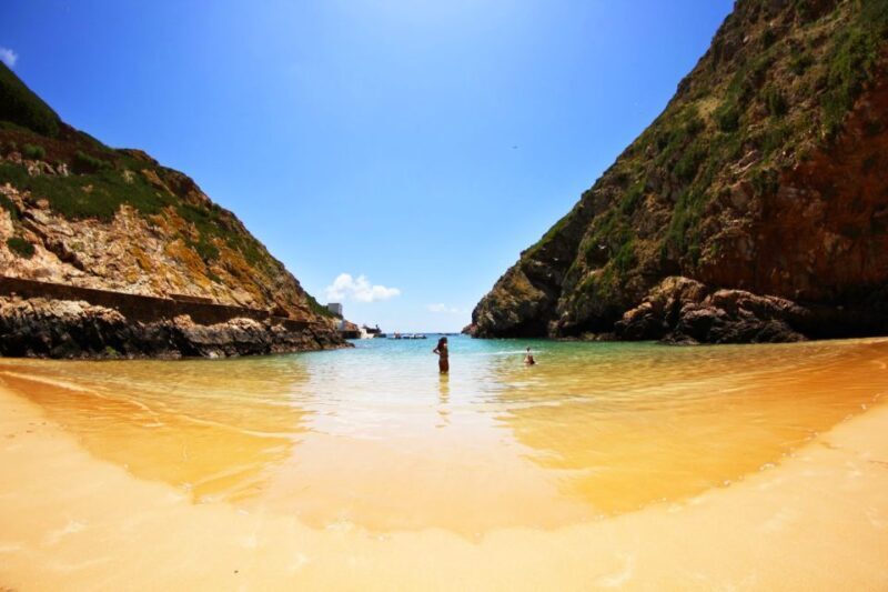 From Lisbon: Berlenga Islands by Boat, Peniche & Óbidos - Who Should Take This Tour?