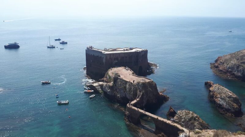 From Lisbon: Berlengas Island Boat and Kayak Private Tour - Potential Drawbacks and Considerations