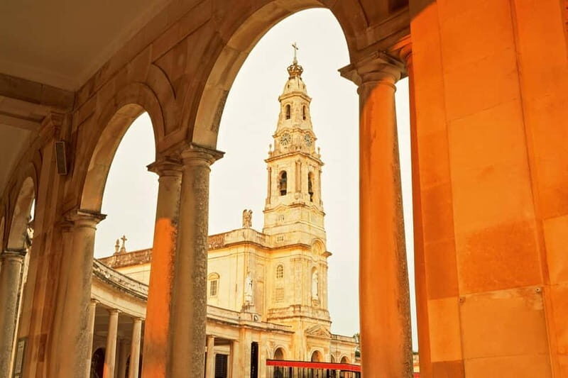 From Lisbon: Best of Fátima and surroundings Tour - A Deep Dive into the Itinerary and Experience