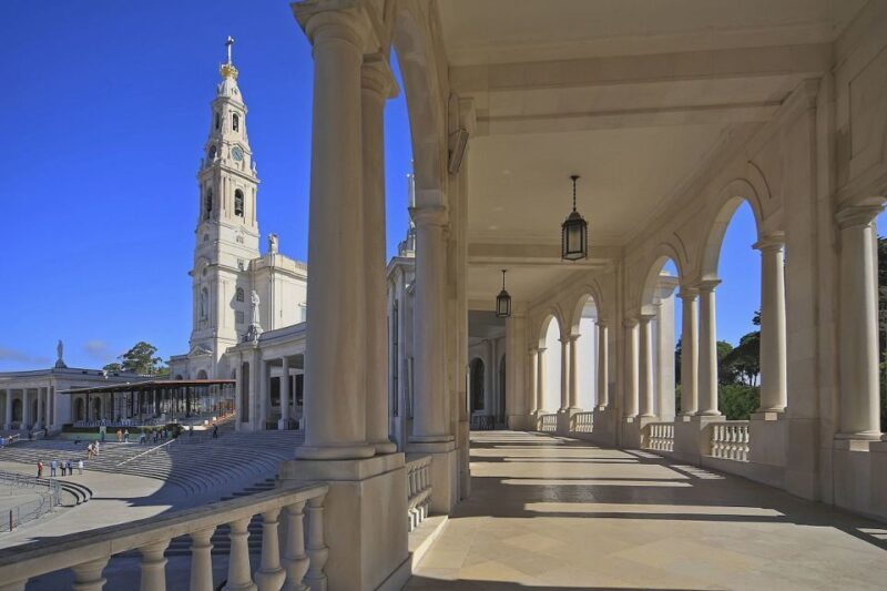 From Lisbon: Best of Fátima and surroundings Tour - Who Will Love This Tour?