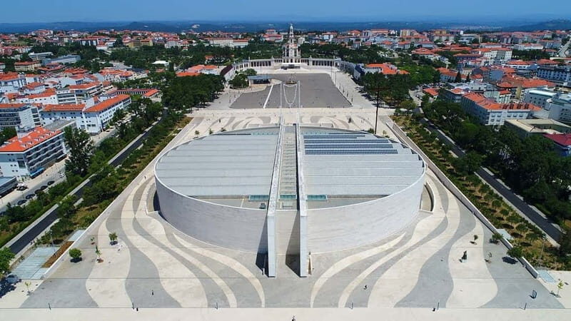 From Lisbon: Best of Fátima and surroundings Tour - FAQ