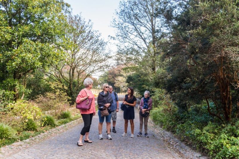 From Lisbon: Best of Sintra and Cascais Guided Day Tour - From Lisbon: Best of Sintra and Cascais Guided Day Tour