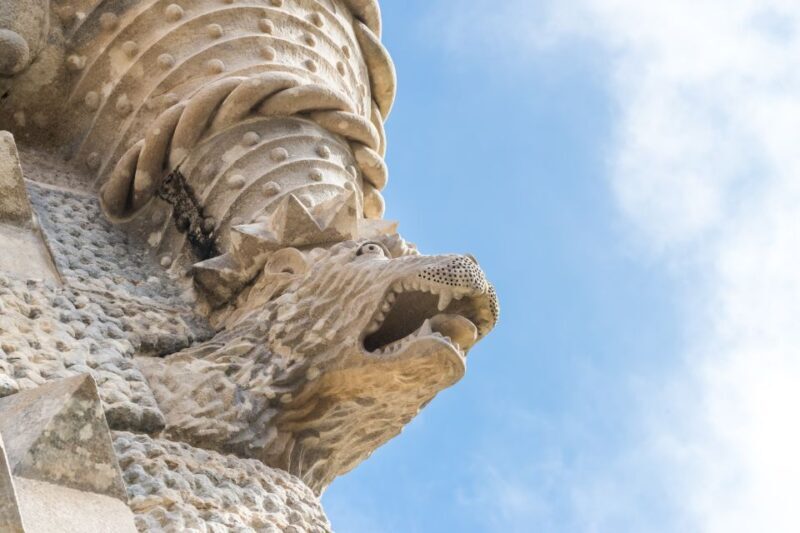 From Lisbon: Best of Sintra and Cascais Guided Day Tour - Who Would Enjoy This Tour?