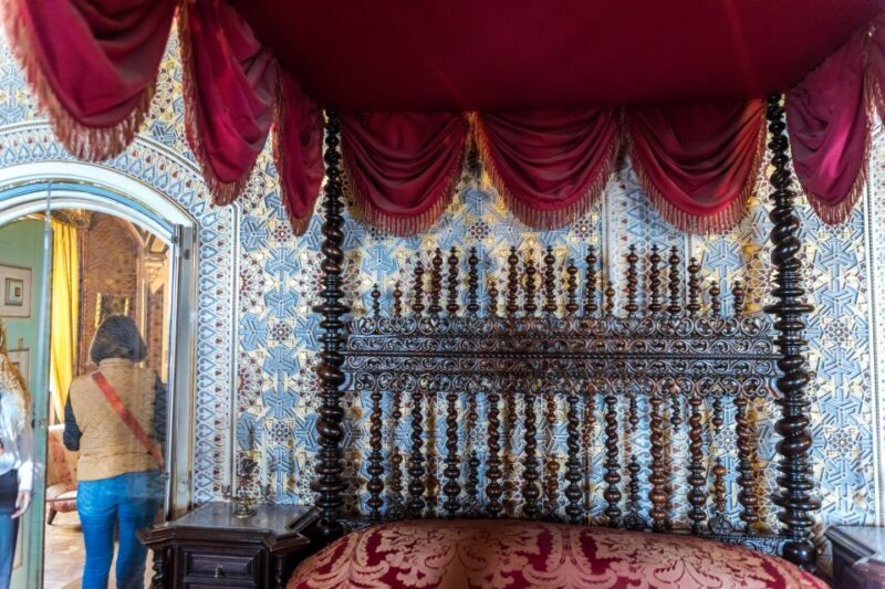 From Lisbon: Best of Sintra and Cascais Guided Day Tour - Final Thoughts