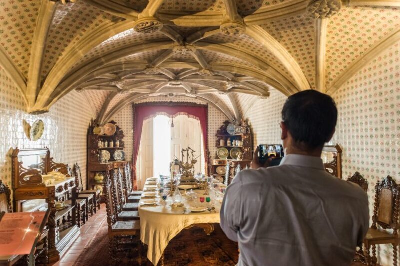 From Lisbon: Best of Sintra and Cascais Guided Day Tour - FAQ