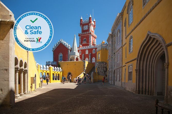 From Lisbon: Best of Sintra, Estoril Coast and Two Palaces 8H - Who Is This Tour Perfect For?