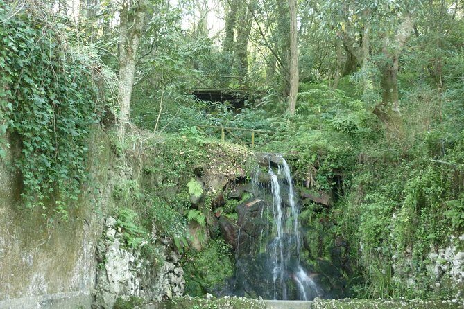 From Lisbon: Best of Sintra, Estoril Coast and Two Palaces 8H - FAQ