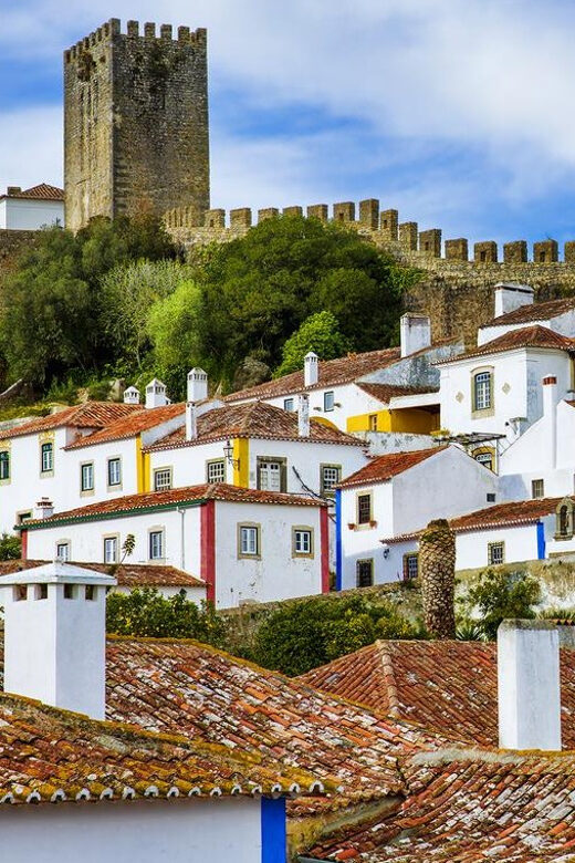 From Lisbon: Budha Eden, Obidos & Nazaré Private Day Trip - FAQs