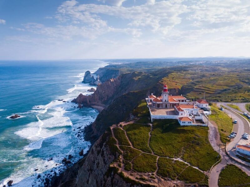 From Lisbon: Cascais & Cape Roca Half-Day Private Tour - Who Will Love This Tour?
