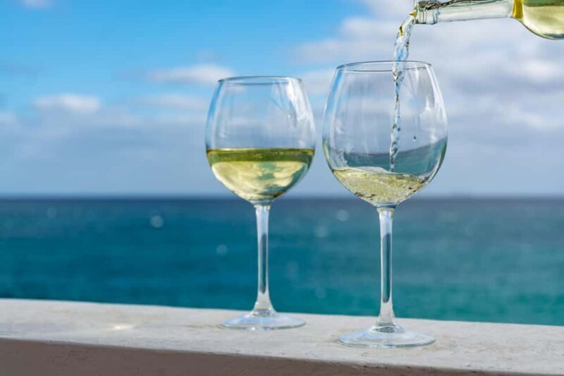 From Lisbon: Cascais Estoril Beach & Wine Pass - Who Should Consider This Tour?