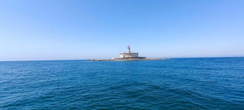 From Lisbon: Cascais Express Scenic Cruise - The Value of This Experience