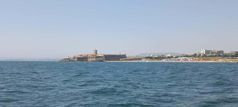 From Lisbon: Cascais Express Scenic Cruise - The Sum Up
