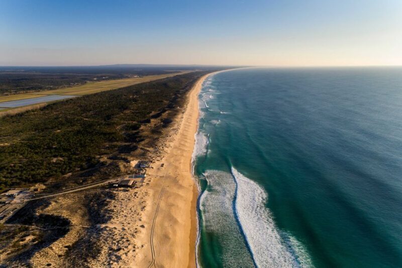 From Lisbon: Comporta and Setúbal Trip with Horseback Riding - FAQs
