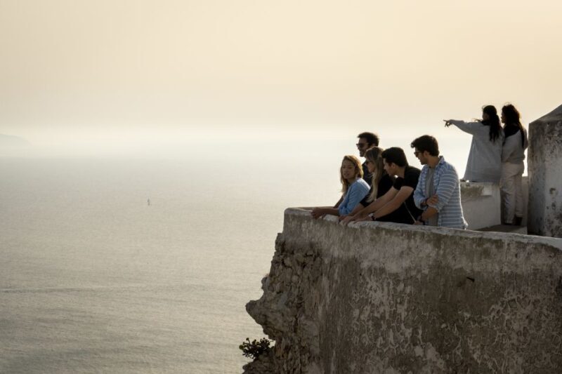 From Lisbon: Day Trip to Porto, Óbidos, and Nazaré - What We Love About This Tour