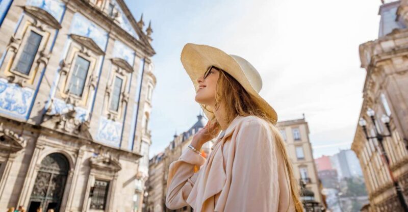 From Lisbon: Day Trip to Porto, Óbidos, and Nazaré - Who Would Benefit Most from This Experience?