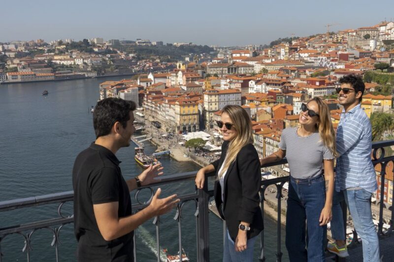 From Lisbon: Day Trip to Porto, Óbidos, and Nazaré - FAQ