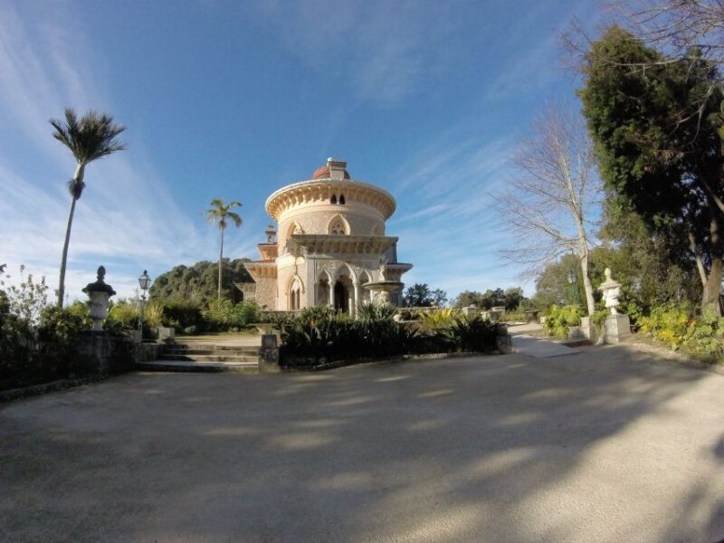 From Lisbon: Enjoy sintra monumets PRIVATE tour - Who Should Consider This Tour?