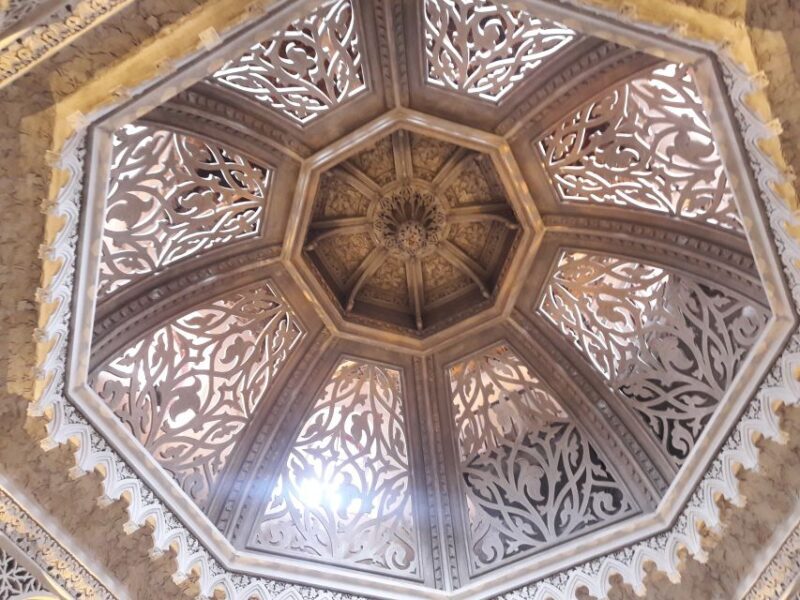 From Lisbon: Enjoy sintra monumets PRIVATE tour - The Sum Up