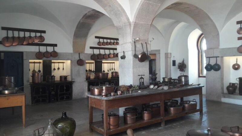 From Lisbon: Enjoy sintra monumets PRIVATE tour - FAQ